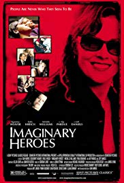 Imaginary Heroes (