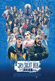 Jay and Silent Bob