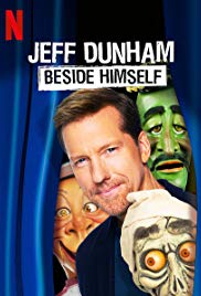 Jeff Dunham: Besid