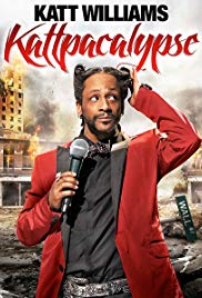 Katt Williams: Kat
