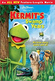 Kermits Swamp Year