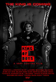 King of Boys (2018