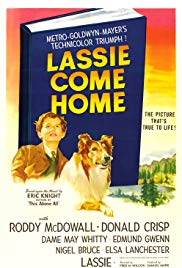 Lassie Come Home (