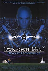 Lawnmower Man 2: B