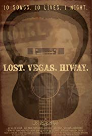 Lost Vegas Hiway (