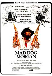 Mad Dog Morgan (19