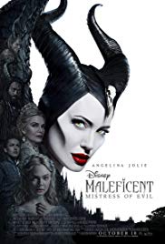 Maleficent: Mistre