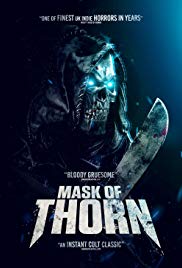 Mask of Thorn (201