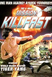 Mission: Killfast 