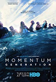 Momentum Generatio