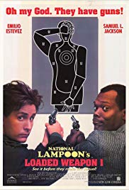 Loaded Weapon 1 (1