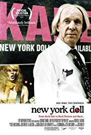 New York Doll (200