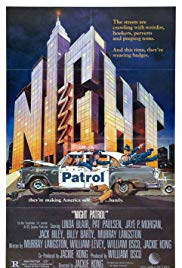 Night Patrol (1984