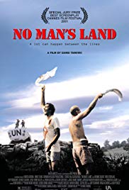 No Mans Land (2001