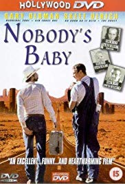 Nobodys Baby (2001