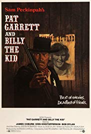 Pat Garrett & Bill