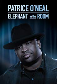 Patrice ONeal: Ele