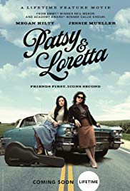 Patsy & Loretta (2