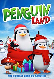 Penguin Land (2019