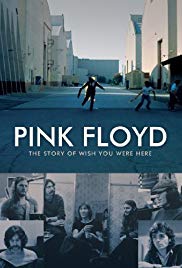 Pink Floyd: The St