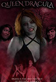 Queen Dracula (201