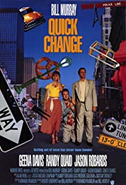 Quick Change (1990