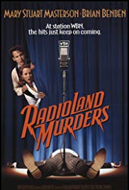 Radioland Murders 