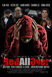 Red All Over (2015