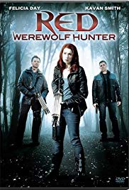 Red: Werewolf Hunt