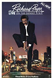 Richard Pryor: Liv