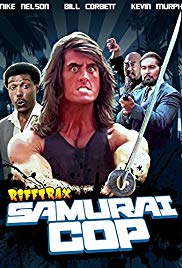 RiffTrax Live: Sam