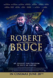 Robert the Bruce (
