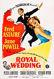 Royal Wedding (195