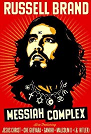 Russell Brand: Mes