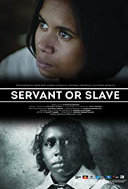 Servant or Slave (
