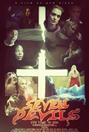 Seven Devils (2015