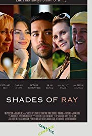 Shades of Ray (200