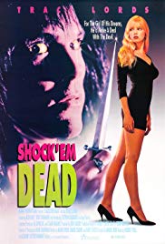 Shock Em Dead (199