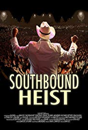 Southbound Heist (