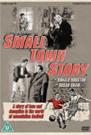Small Town Story (