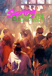 Spring Broke (2016