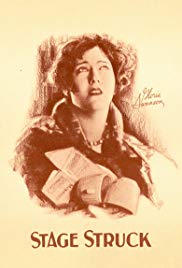 Stage Struck (1925