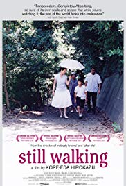 Still Walking (200