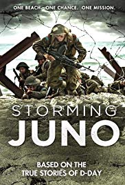 Storming Juno (201