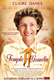 Temple Grandin (20