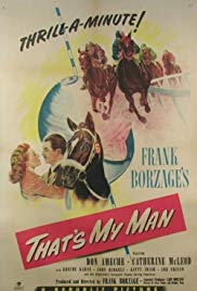 Thats My Man (1947