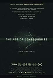 The Age of Consequ