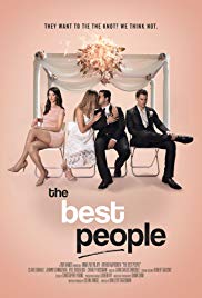 The Best People (2