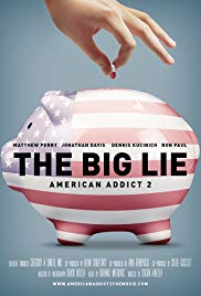 The Big Lie: Ameri