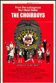 The Choirboys (197
